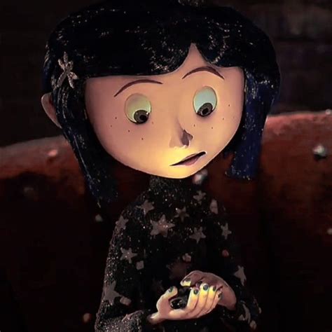 The True Power Behind the Potion: Coraline's Realization of its Strength